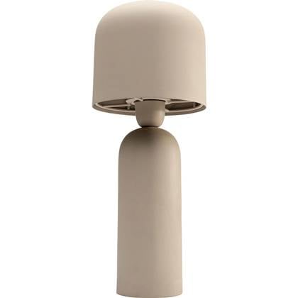Kare Design Maya Tafellamp Beige