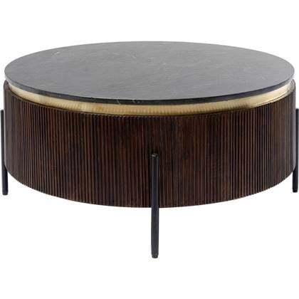 Kare Salontafel Catalina