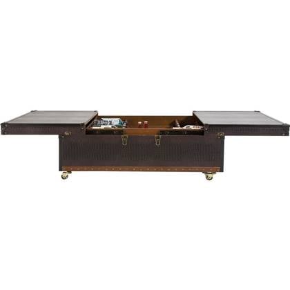 Kare Salontafel Bar Colonial