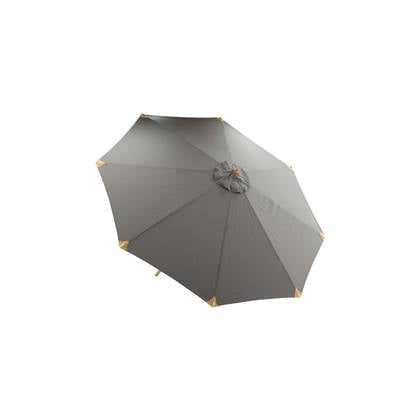 Venture Home Nypo Parasol 330 x 258 x 330 - Grijs
