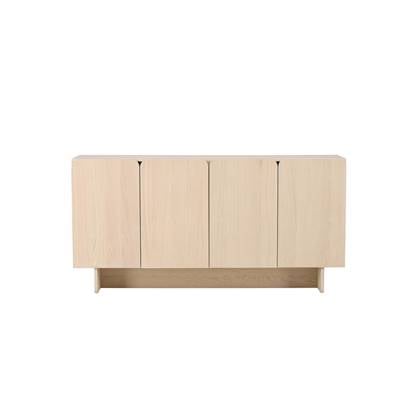 Svea - Tommaso dressoir - 160 cm - whitewash Crème