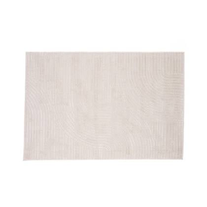 Svea - Romano vloerkleed - 290 x 200 cm - Wit