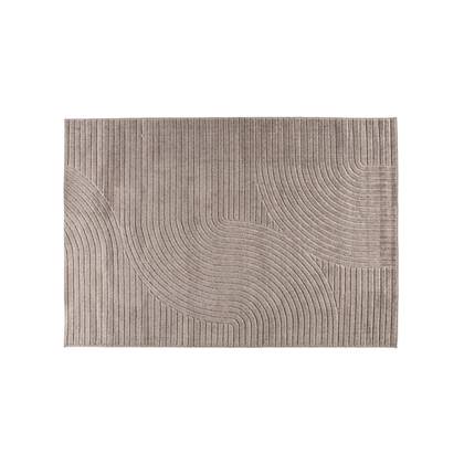 Svea - Romano vloerkleed - 340 x 240 cm - Bruin