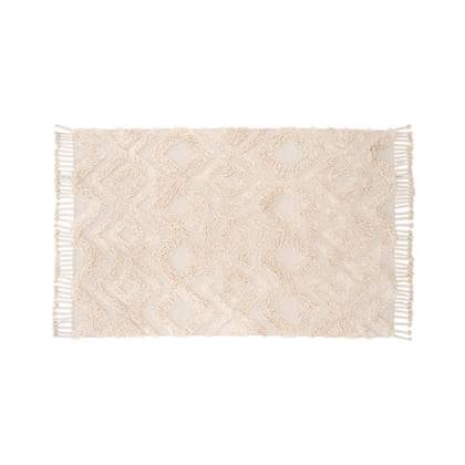 Svea - Matteo vloerkleed - 200 x 300 cm - beige Taupe