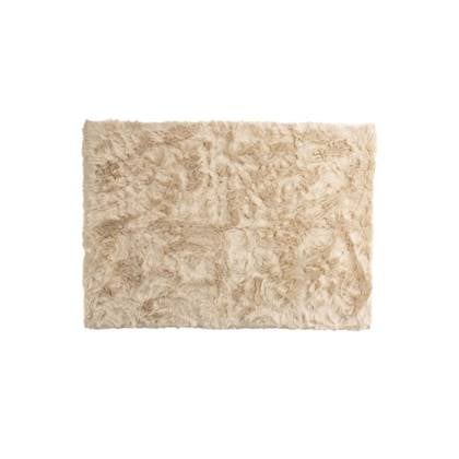 Svea - Carina vloerkleed - 160 x 230 cm - beige Taupe