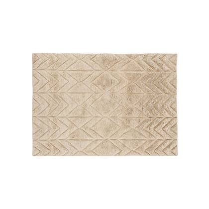 Svea - Bella vloerkleed wol - 300 x 400 cm - beige Taupe