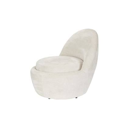 Puur Calum fauteuil - off-white Beige