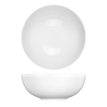 Jay Hill Kommen Saba ø 16 cm | 700 ml - New Bone Porselein - 4 stuks