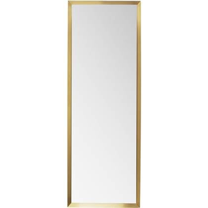 Kare Design Arezzo Spiegel 200x70cm Goud