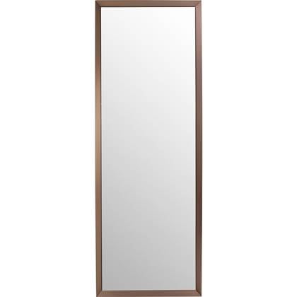 Kare Design Arezzo Spiegel 200x70cm coffee Bruin