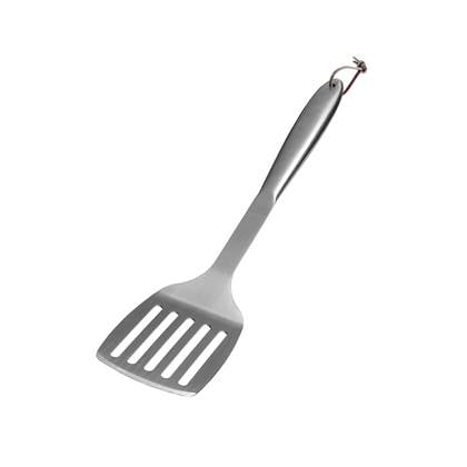 Patton Solid RVS BBQ Spatel Zilver