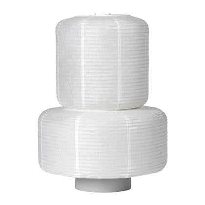 Broste Copenhagen William Lampenkap - Ø 36 cm