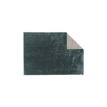 Fjôrd - Vloerkleed Groen - 250x350cm - Undra