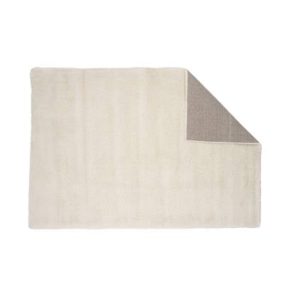 Fjôrd - Vloerkleed Wit - 290x200cm - Walter