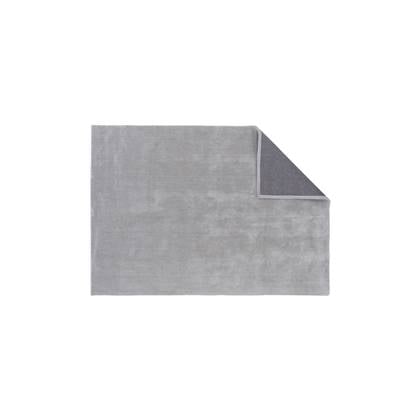 Fjôrd - Vloerkleed Licht - 250x350cm - Undra Grijs