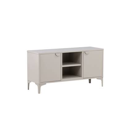 Fjôrd - Tv-meubel Beige - Piring