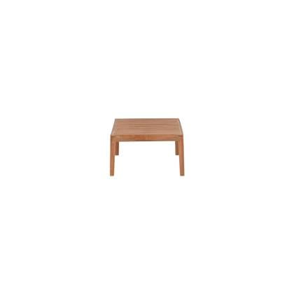 Venture Home Amlan Salontafel 40 x 110 x 70 - Natuur Beige
