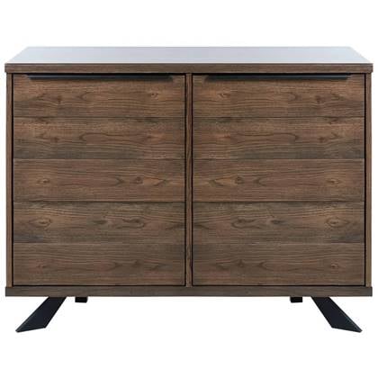 NADUVI Collection Dressoir Arras Bruin