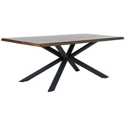 NADUVI Collection Eettafel Arras Bruin