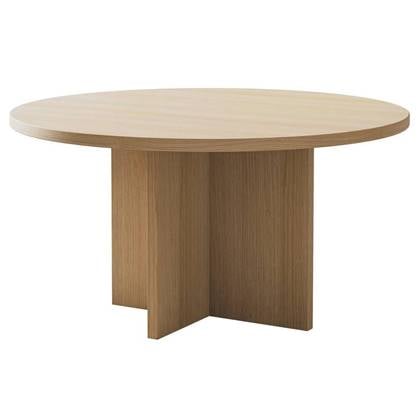 NADUVI Collection Salontafel Philipa rond