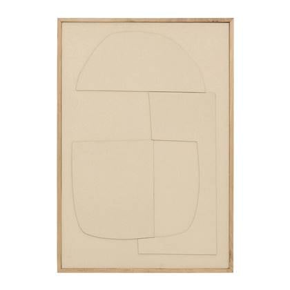 Urban Nature Culture Wanddecoratie Capas