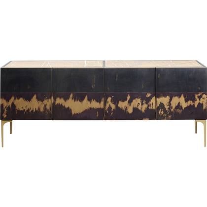 Kare TV-Meubel Fuoco 183cm