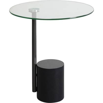 Kare Bijzettafel Tori 46cm
