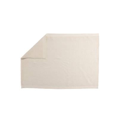 Fjôrd - Vloerkleed Off White - 290x200cm - Vilma Wit