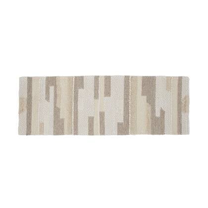 Fjôrd - Vloerkleed Multi - 70x200cm - Sixten