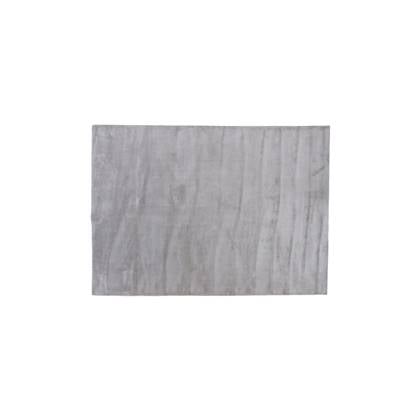 Fjôrd - Vloerkleed Zilver - 200x300cm - Indra