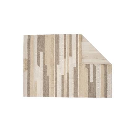 Fjôrd - Vloerkleed Multi - 160x230cm - Sixten