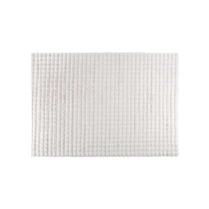 Fjôrd - Vloerkleed Wit - 200x290cm - Novis