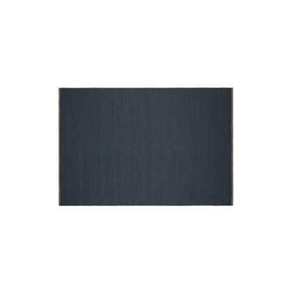 Fjôrd - Vloerkleed Navy Blauw - 200x300cm - Jaipur