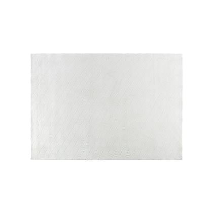 Fjôrd - Vloerkleed Wit - 160x230cm - Todd
