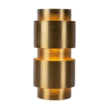 Atmooz by Charrell Atmooz Wandlamp Ivy - Industriele Muurverlichting