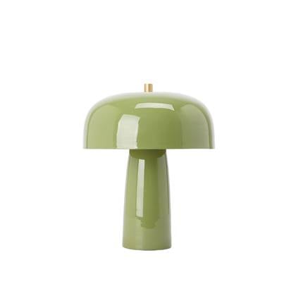 Sissy-Boy Groene cupola tafellamp