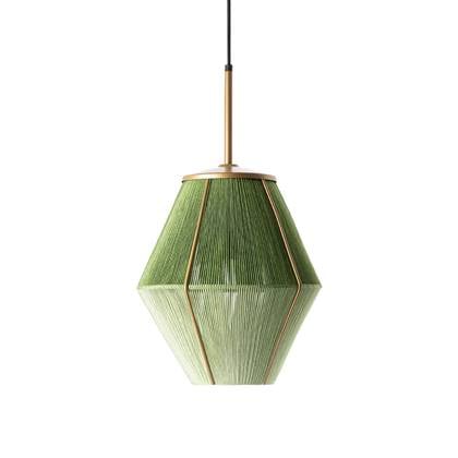 Sissy-Boy Groene hanglamp Aural shades Small afbeelding