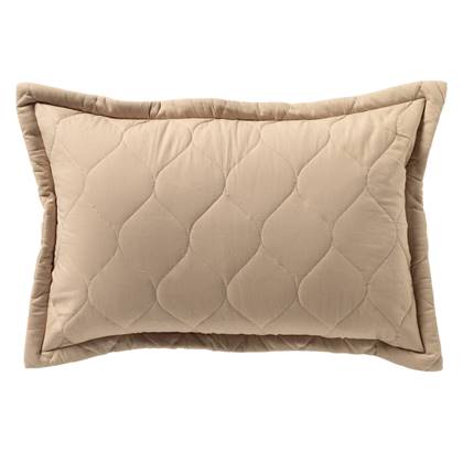 Dutch Decor sierkussen ROMEE - 30x50 cm Irish Cream
