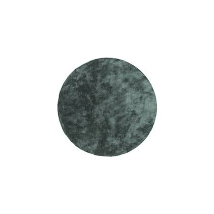 Fjôrd - Vloerkleed Groen - Ø200cm - Undra