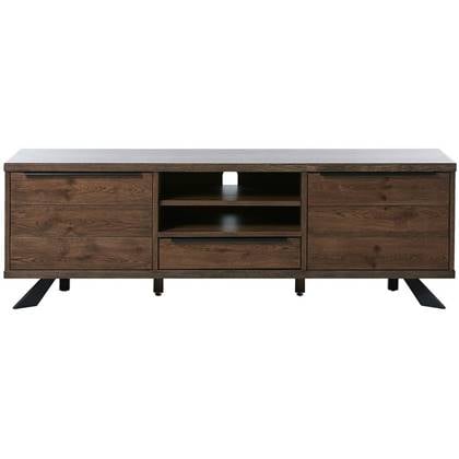 NADUVI Collection Tv-meubel Arras eikenhout