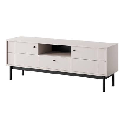 NADUVI Collection TV-meubel Arigo Beige