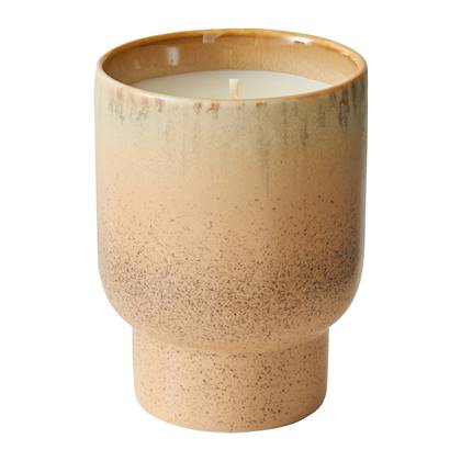HKliving 70's Ceramics Geurkaars Small  - Vancouver 
