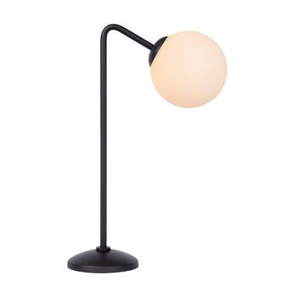 Atmooz Tafellamp Woonkamer San Gil G9 | 48cm Zwart