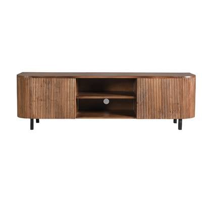 Old Inn - Televisie meubel Rome 150cm Bruin