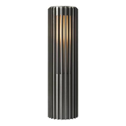 Nordlux Buitenlamp Aludra seaside paal H 45 cm Antraciet