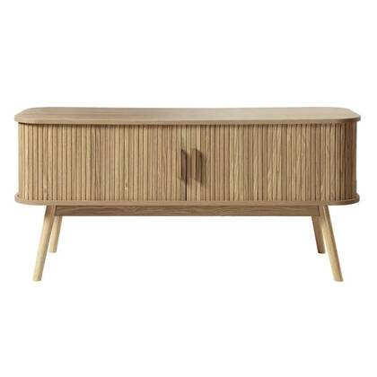 Calicosy - TV-Meubel Ernest - 119 cm Bruin