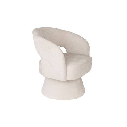 Housecraft Living Charina fauteuil Beige