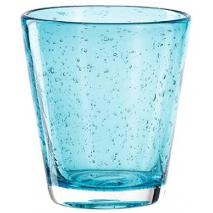 Leonardo Waterglas Burano Licht - 330 ml Blauw