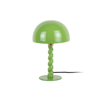 Leitmotiv - Tafellamp Prisa - Helder Groen