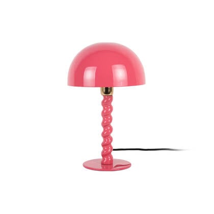 Leitmotiv - Tafellamp Prisa - Helder Roze
